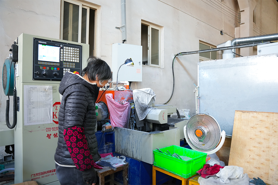 Atelier