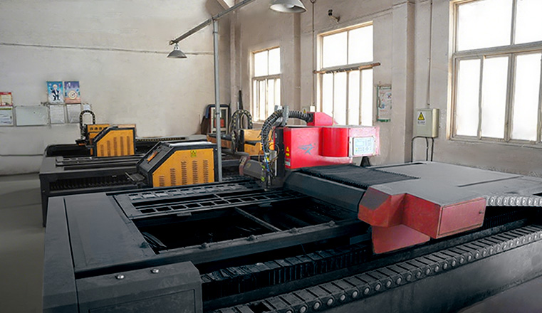 Machines fiables Cie., Ltd de Jiaxing.